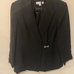 Dress barn skirt suit set